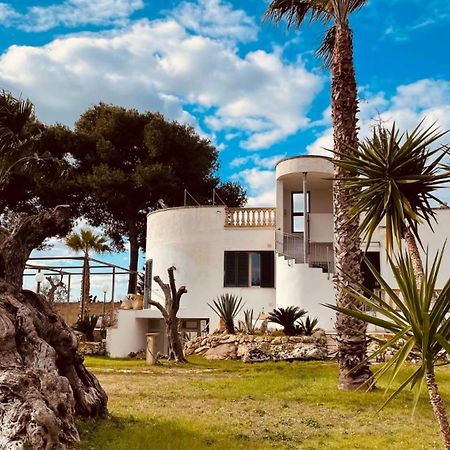 Tenuta Kalos Gallipoli Ngoại thất bức ảnh