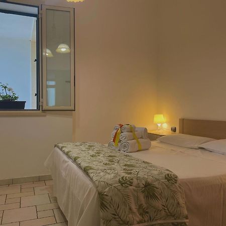Tenuta Kalos Gallipoli Ngoại thất bức ảnh