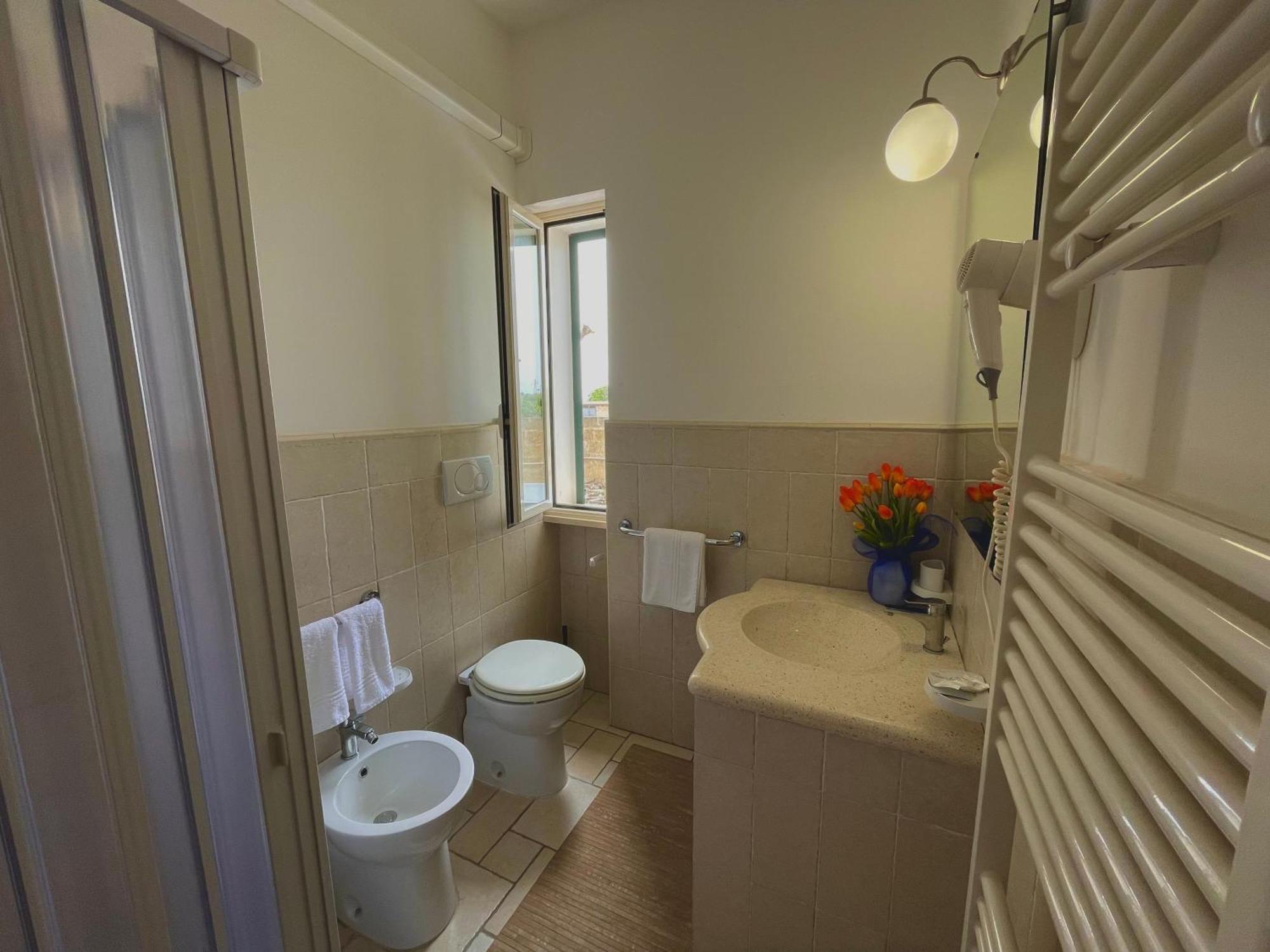 Tenuta Kalos Gallipoli Ngoại thất bức ảnh