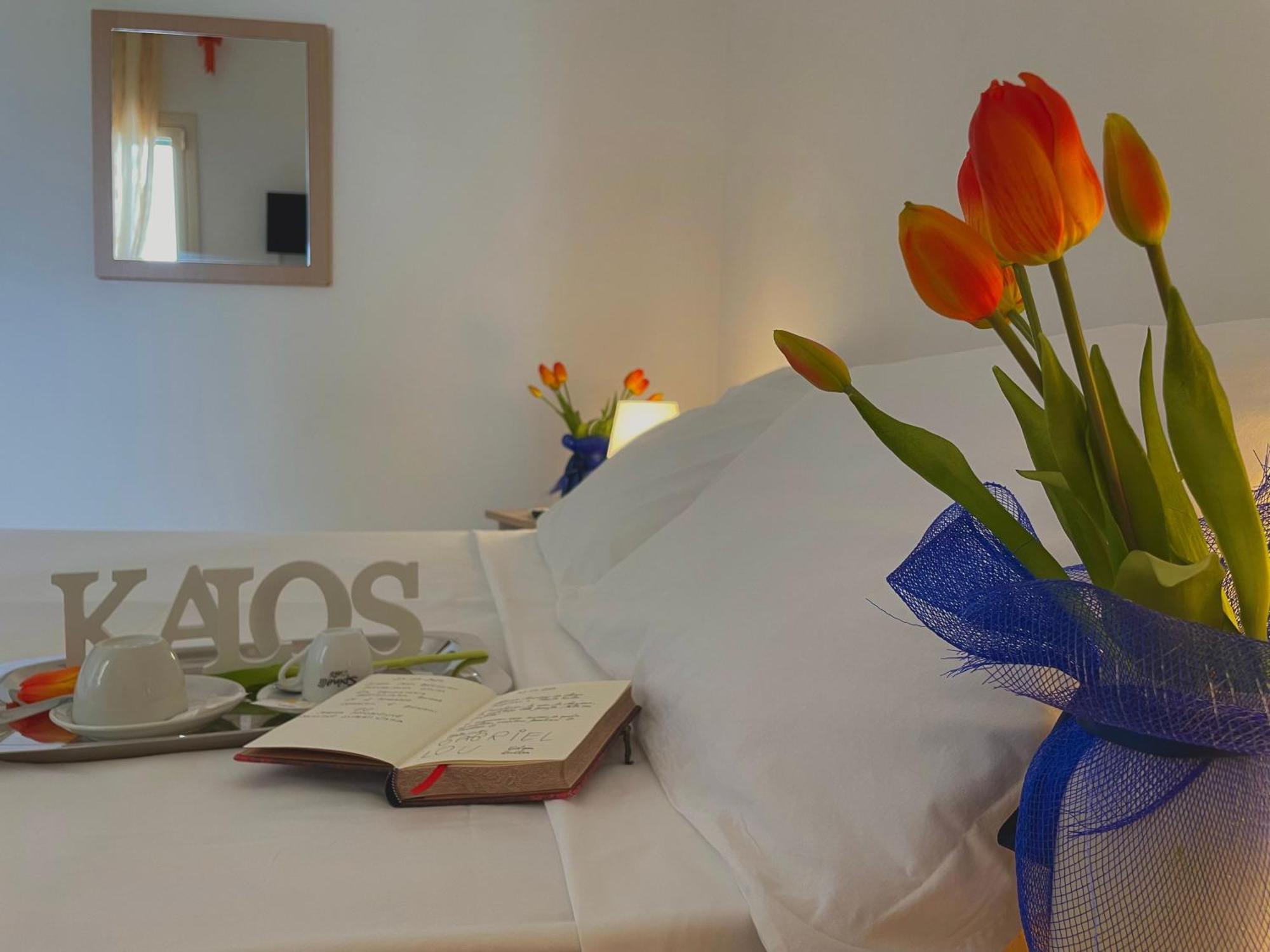 Tenuta Kalos Gallipoli Ngoại thất bức ảnh
