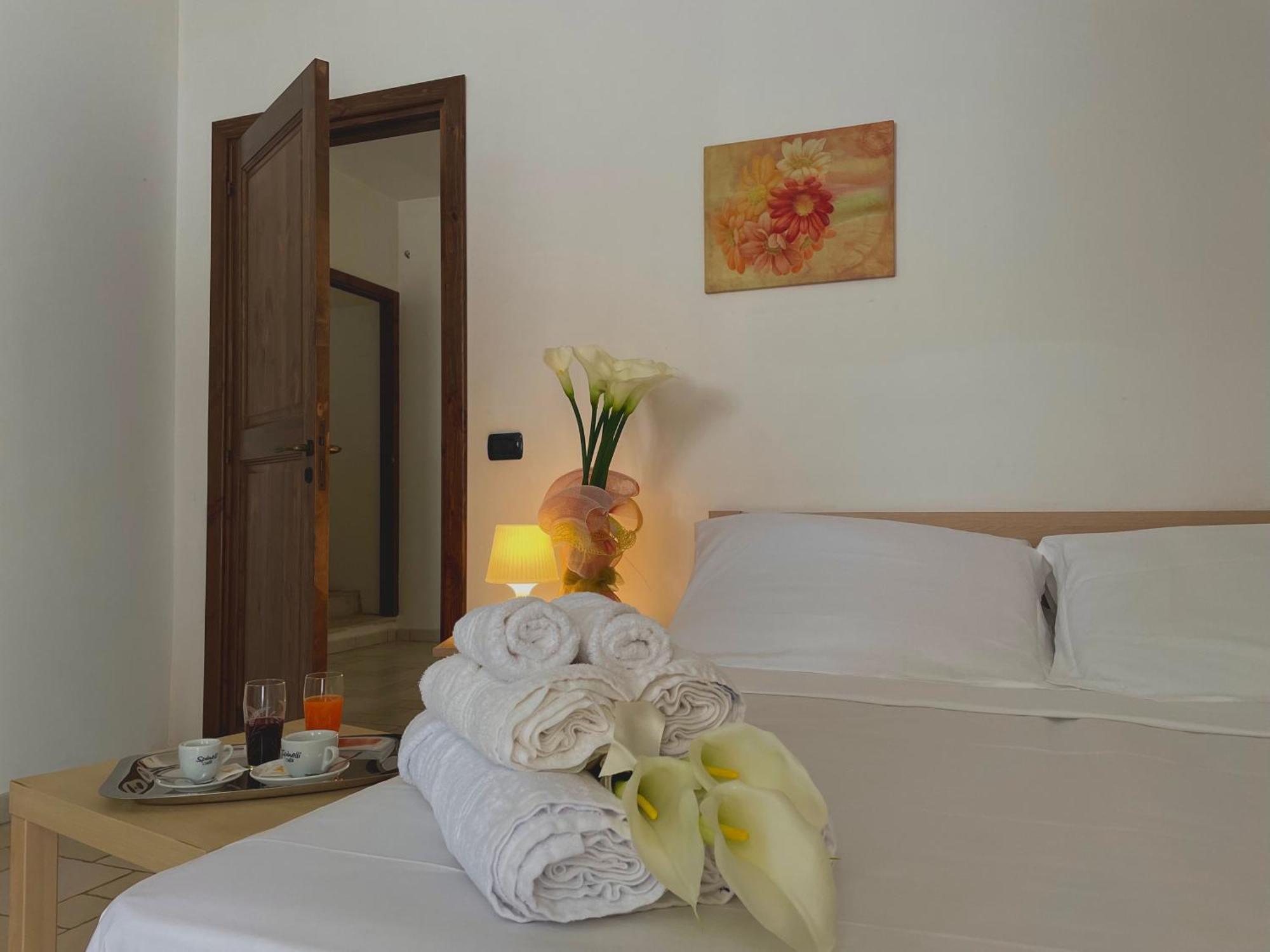 Tenuta Kalos Gallipoli Ngoại thất bức ảnh