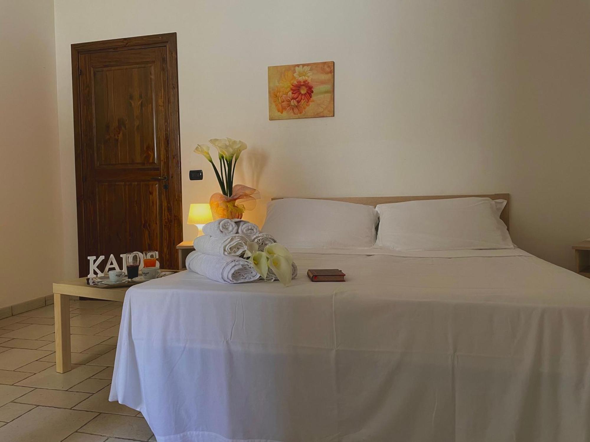 Tenuta Kalos Gallipoli Ngoại thất bức ảnh