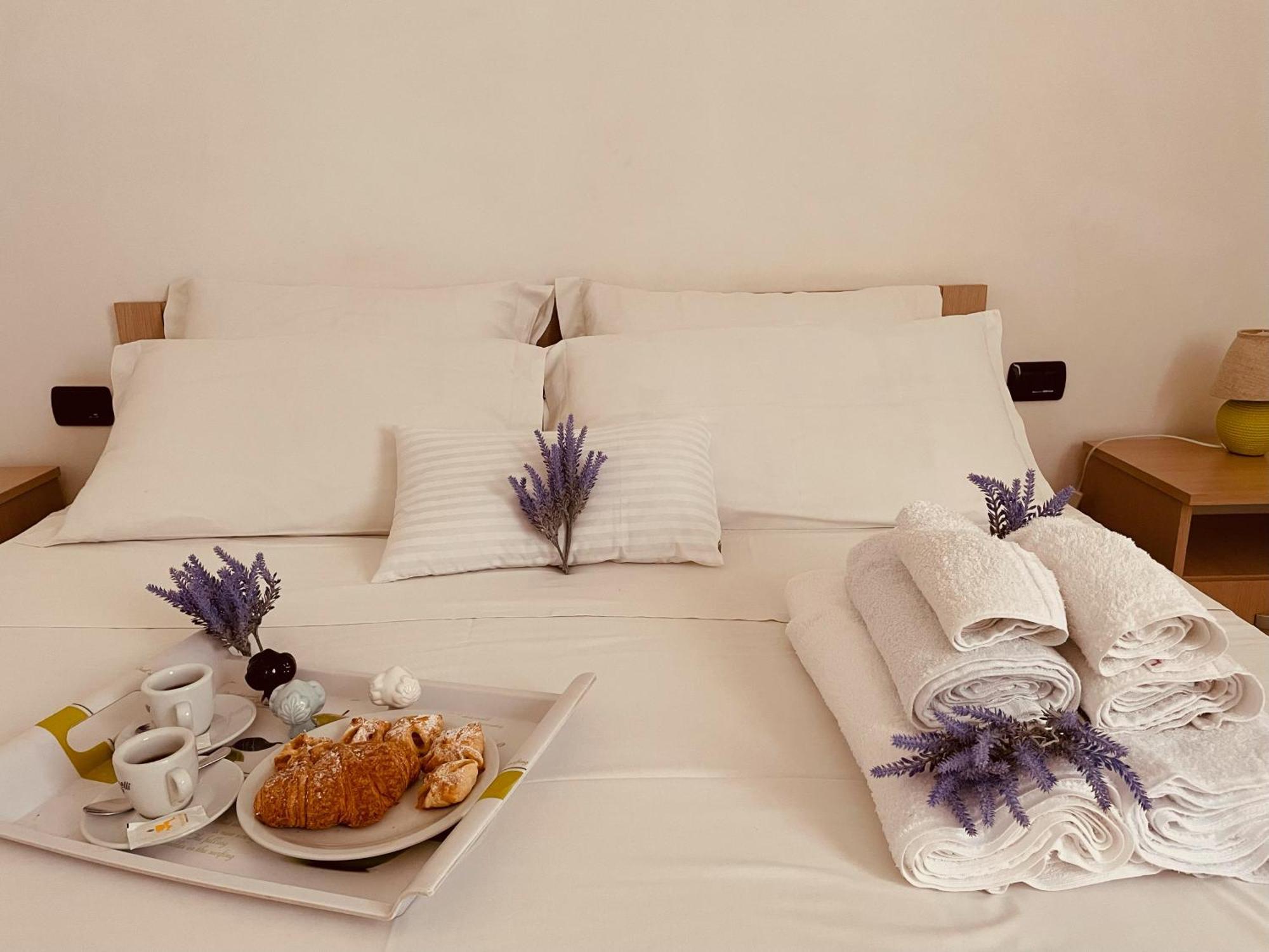 Tenuta Kalos Gallipoli Ngoại thất bức ảnh