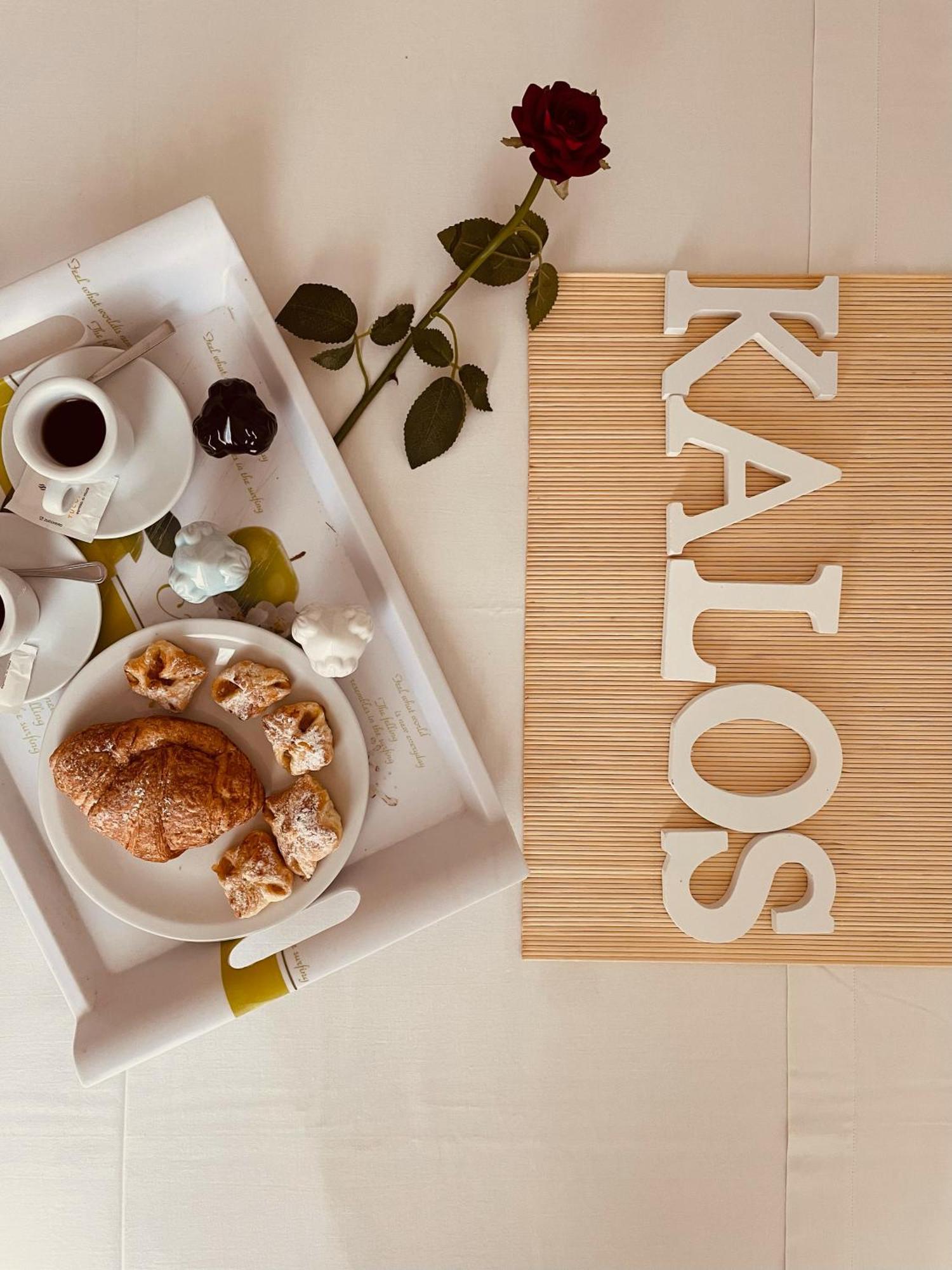 Tenuta Kalos Gallipoli Ngoại thất bức ảnh