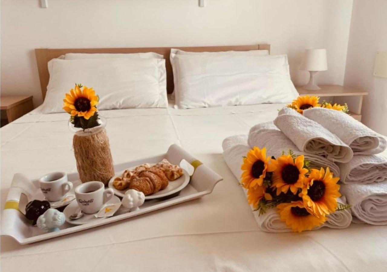 Tenuta Kalos Gallipoli Ngoại thất bức ảnh