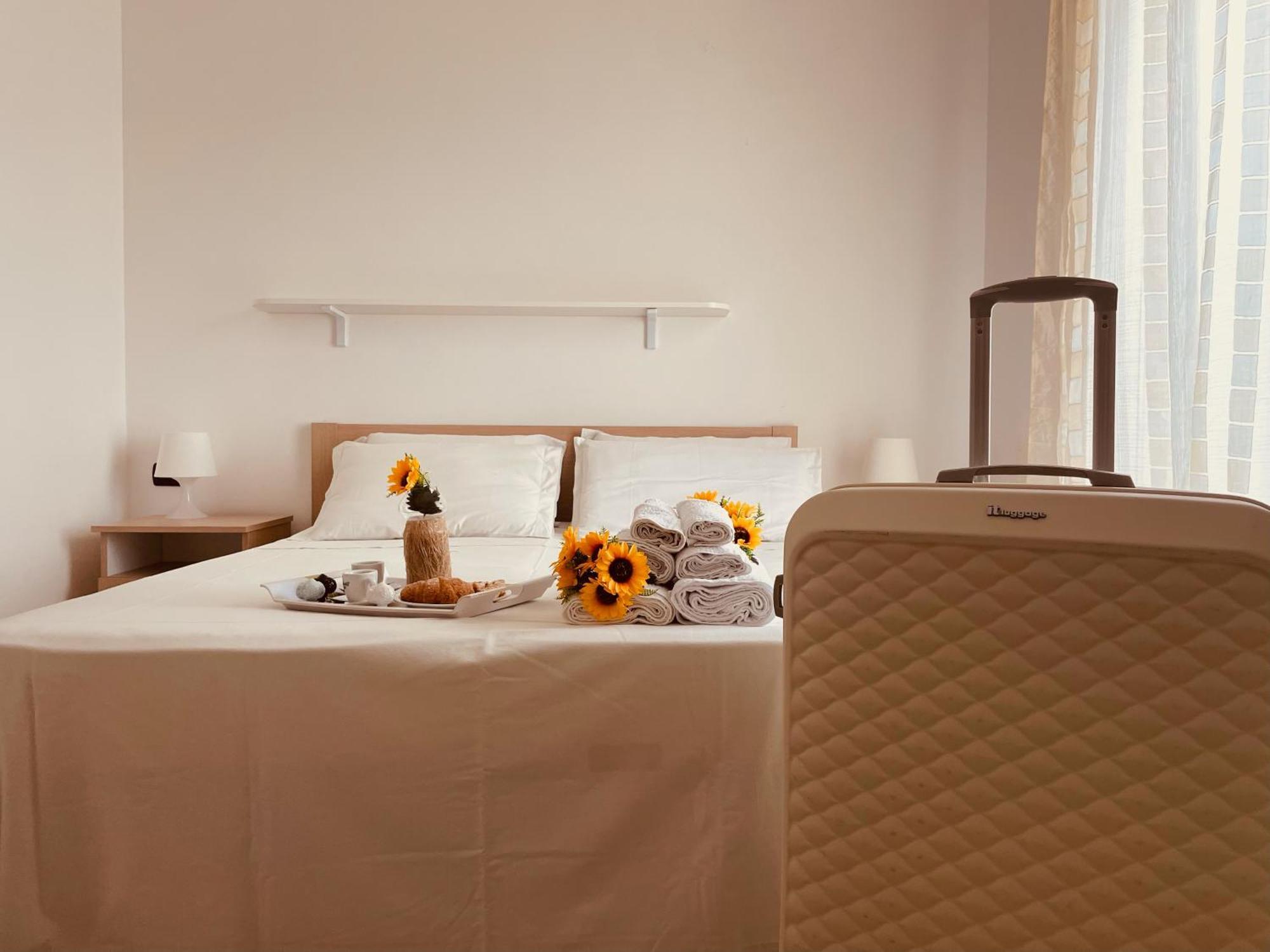 Tenuta Kalos Gallipoli Ngoại thất bức ảnh